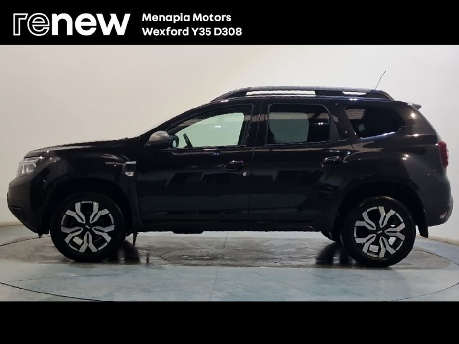 2023 Dacia Duster 1.5 Blue dCi 115 Journey €20,595