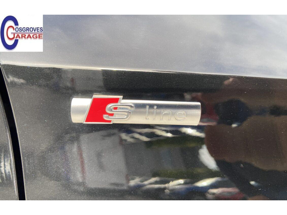 2023 Audi A3 S LINE 30 TFSI MHEV S- €35,950