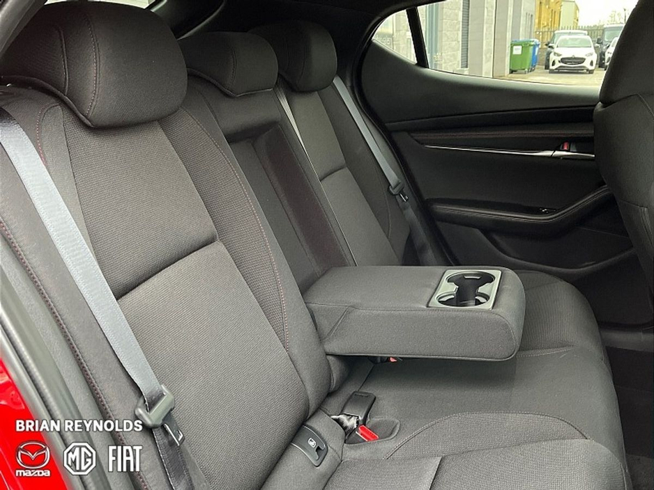 2026 Mazda Mazda3 - image 14