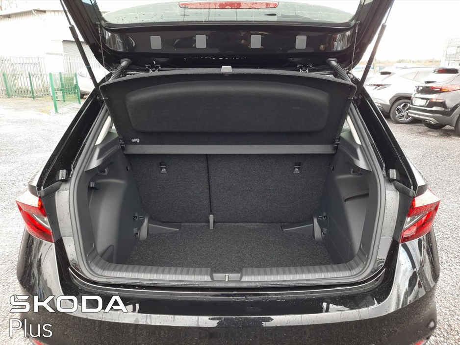 2026 Skoda Fabia - image 10