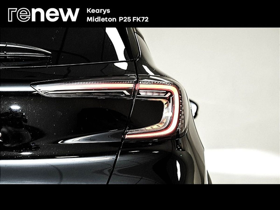 2023 Renault Captur Evolution TCe 90 MY23 €22,990