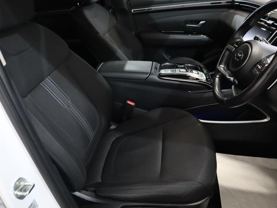 2022 Hyundai Tucson *45* PREMIUM TGDI PHEV T-GDI 4X4 €25,995
