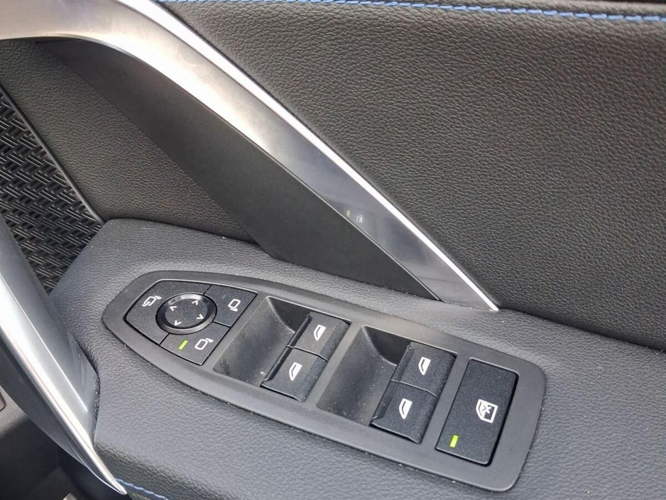 2025 BMW iX1 xDrive30 M Sport €48,950