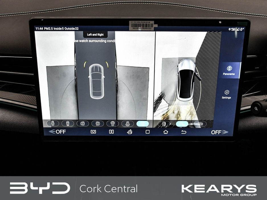 2026 BYD Seal - image 22