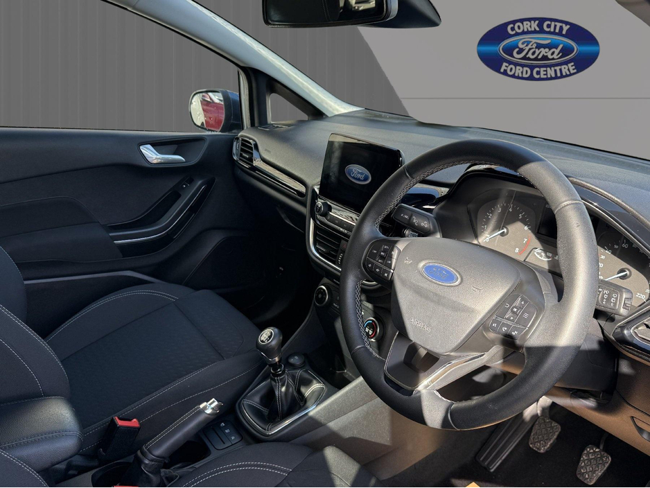 2021 Ford Fiesta - image 6