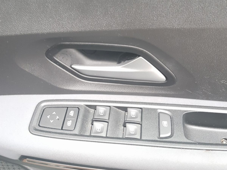 2025 Dacia Jogger HEV 145 Extreme Auto 7S FAMILY €31,000