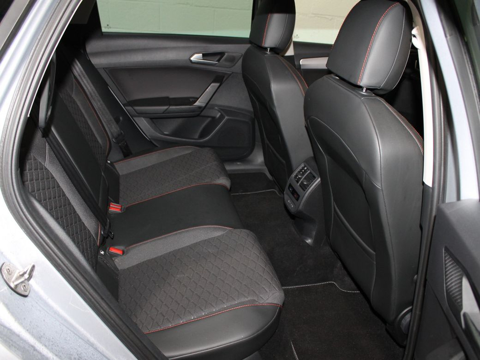 2021 SEAT Leon - image 14