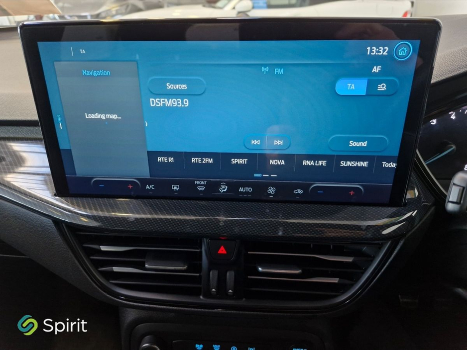 2024 Ford Focus ST-LINE €26,900