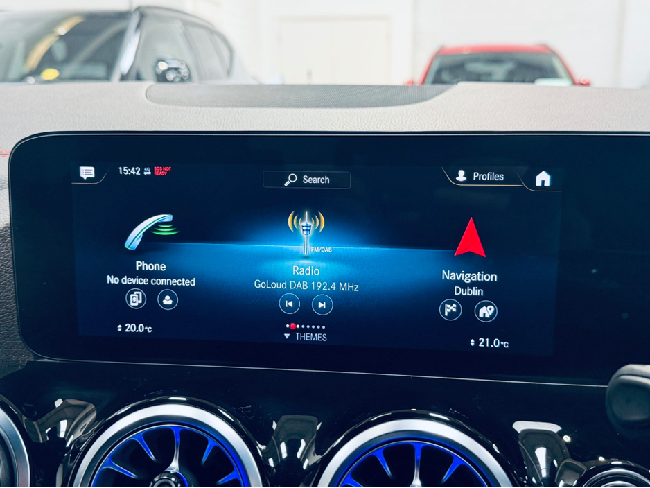 2023 Mercedes-Benz EQA - image 18