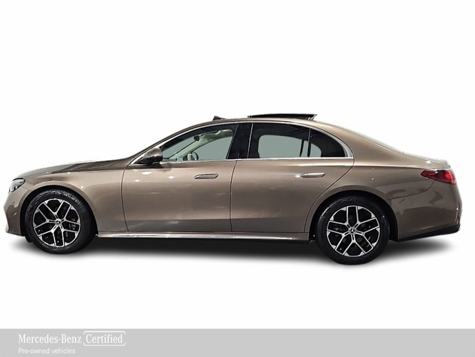 2024 Mercedes-Benz E Class *RESERVED* E220D Exclusive Plus with Panoramic Sunroof €70,950