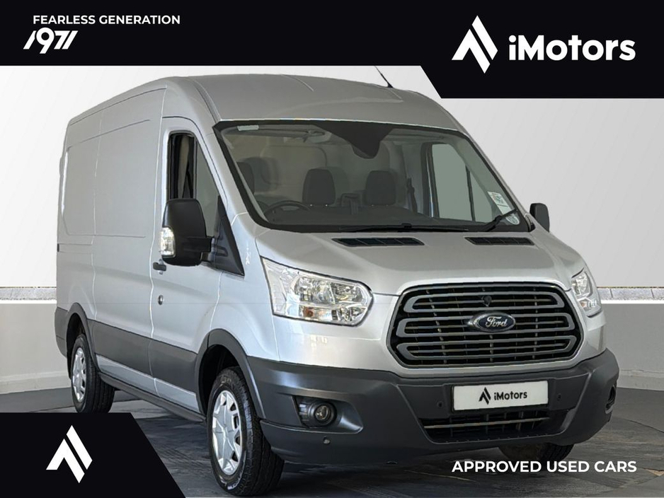 2019 Ford Transit for sale in , Ireland