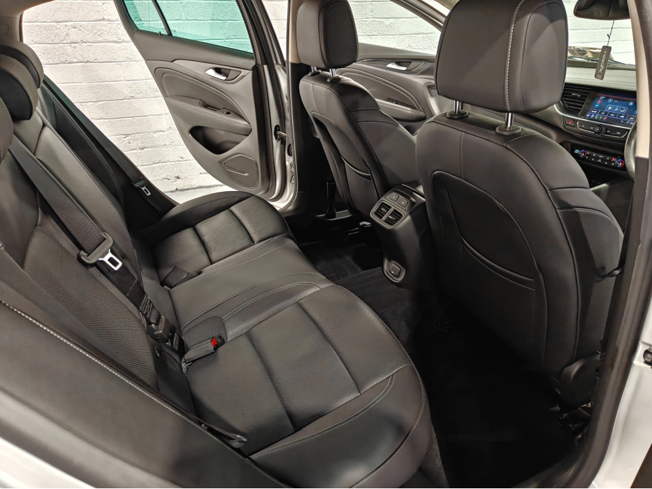 2019 Opel Insignia GRAND SPORT ELITE 2.0 170PS 5DR €13,250