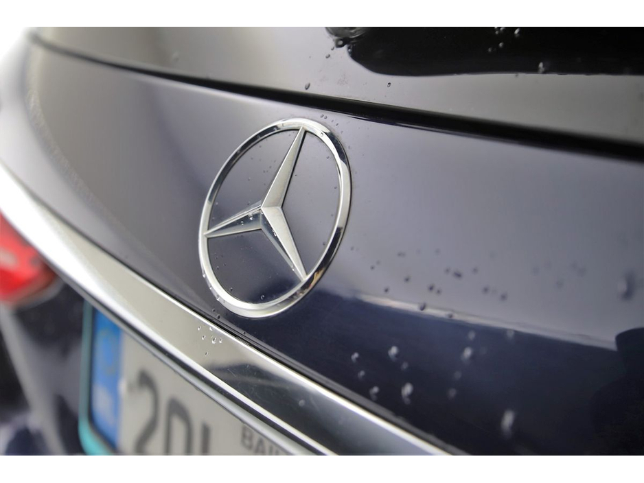 2020 Mercedes-Benz E Class E220 CDI ESTATE €28,890