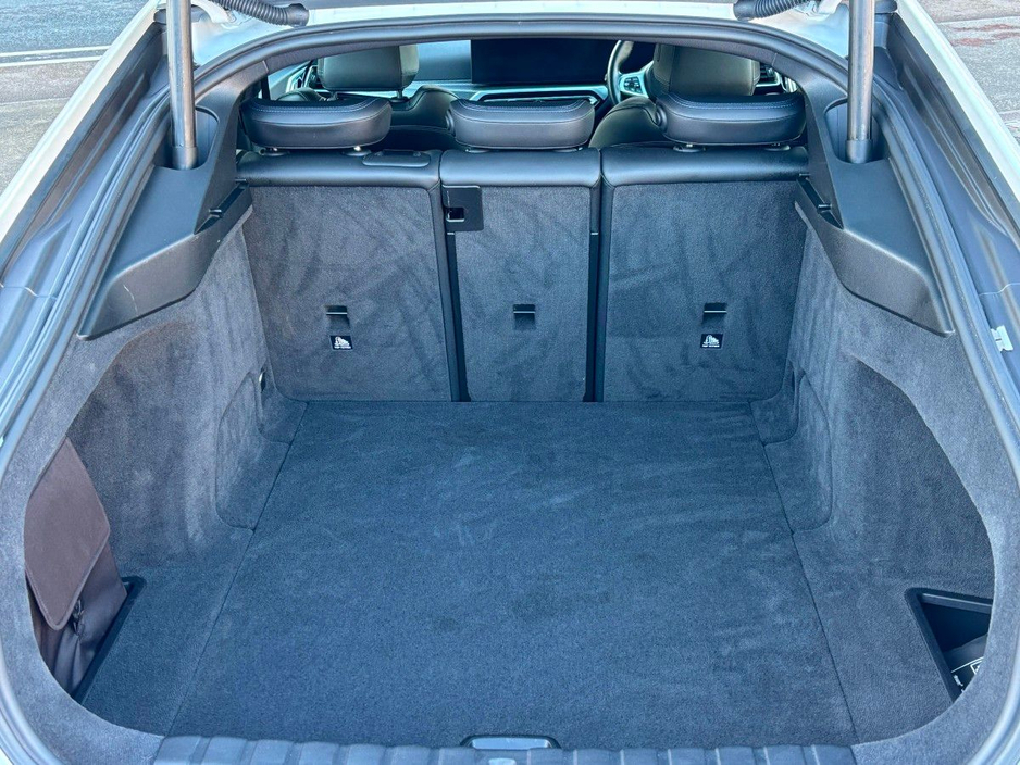 2023 BMW i4 EDRIVE40 M SPORT €38,995