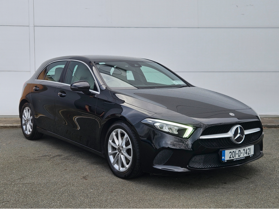 2020 Mercedes-Benz A Class for sale in , Ireland