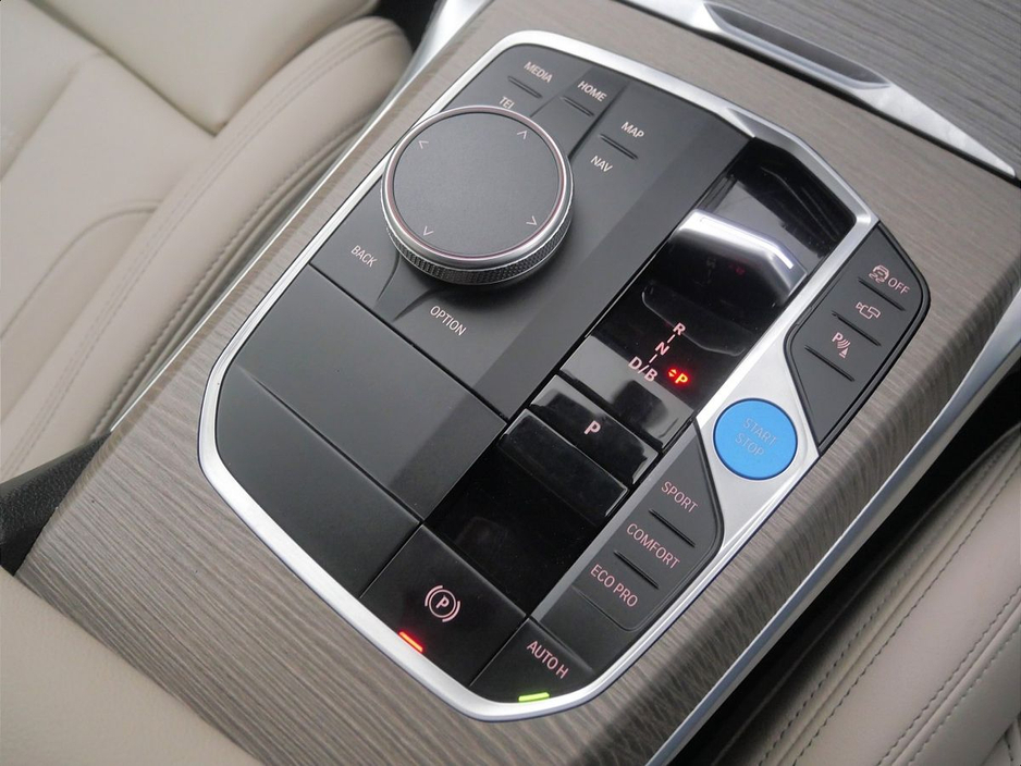 2025 BMW i4 eDrive35 M Sport €64,900