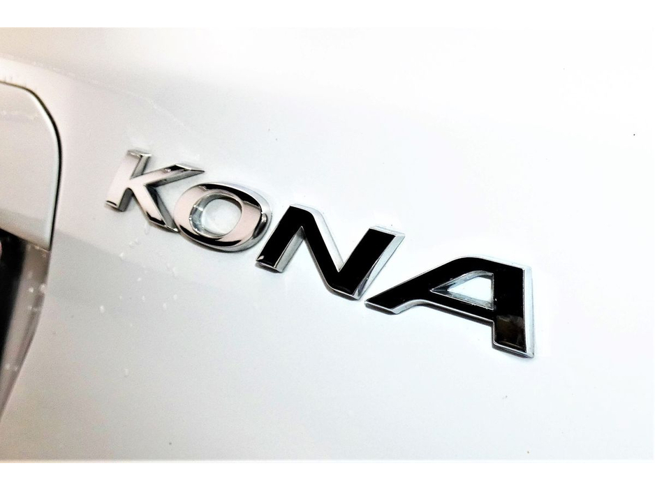 2019 Hyundai Kona - image 27