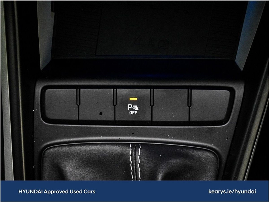 2023 Hyundai i20 - image 18