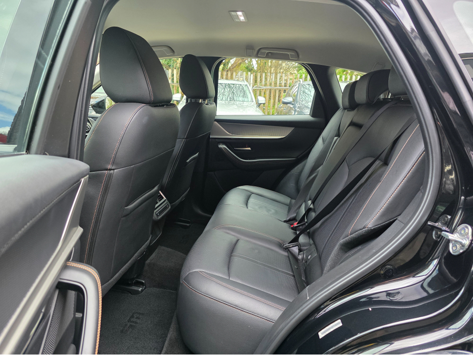 2023 Mazda CX-60 - image 26