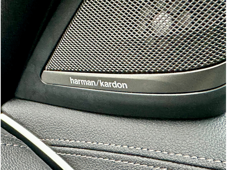 2023 BMW 5 Series ++LOW KM++ M SPORT PRO MHEV AUTO 520 D