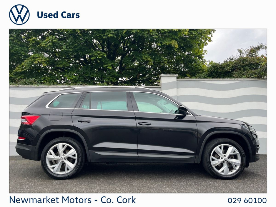 2018 Skoda Kodiaq - image 12