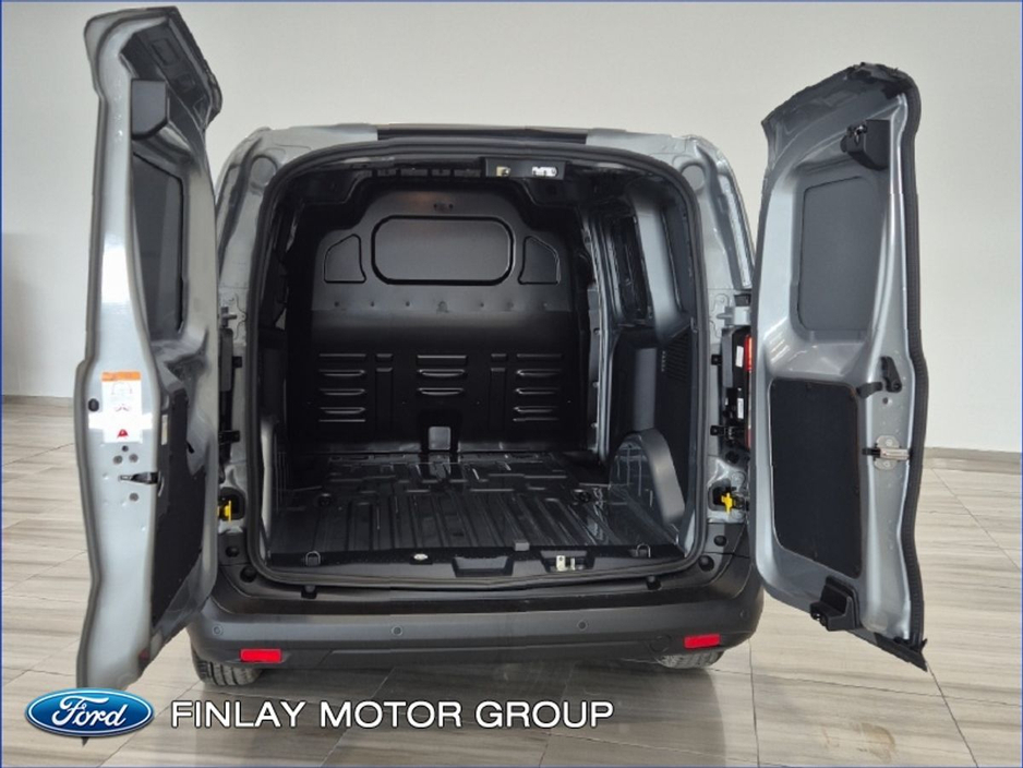 2026 Ford Courier - image 22