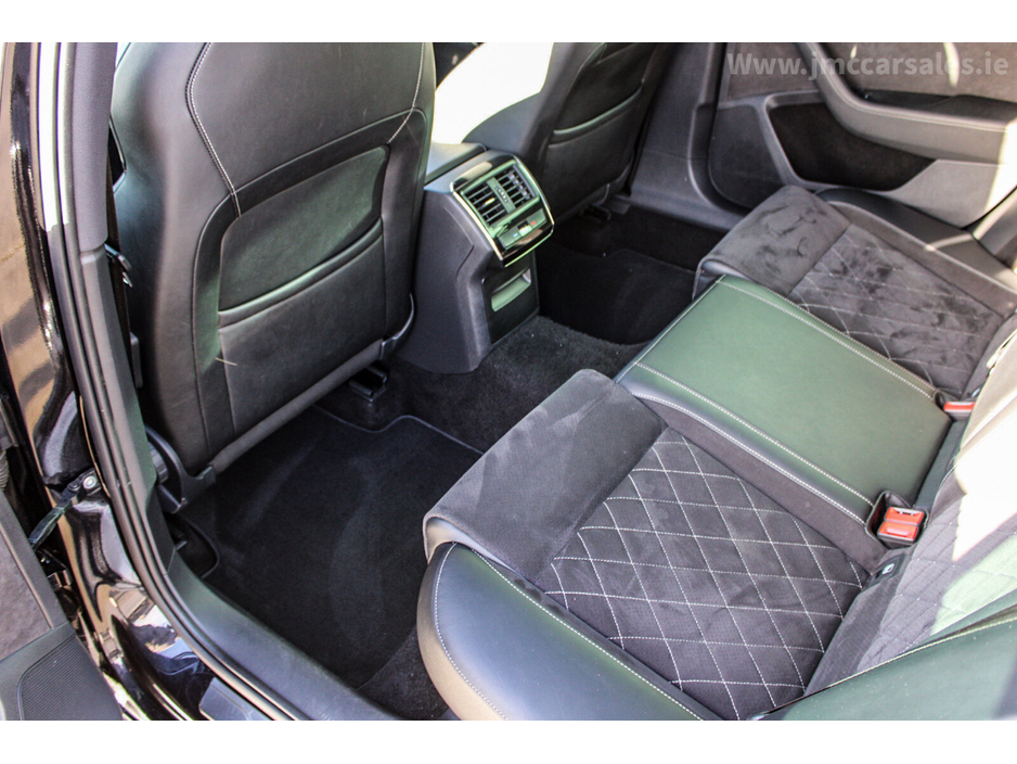 2021 Skoda Superb SUPERB SPT 2.0TDI 150HP €28,995