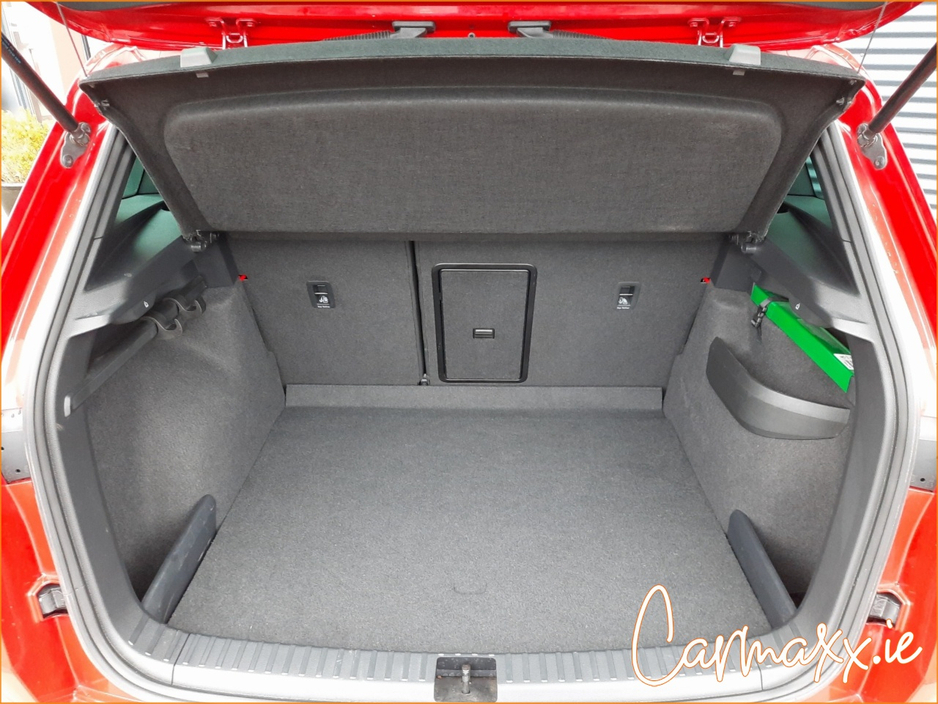 2023 Skoda Karoq 2.0TDI 115BHP SPORT AUTOMATIC €32,950