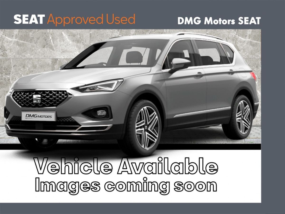 2023 SEAT Tarraco 2.0 TDI 150BHP DSG FR €46,900