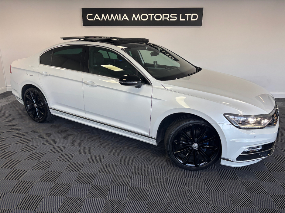 2016 Volkswagen Passat for sale in , Ireland