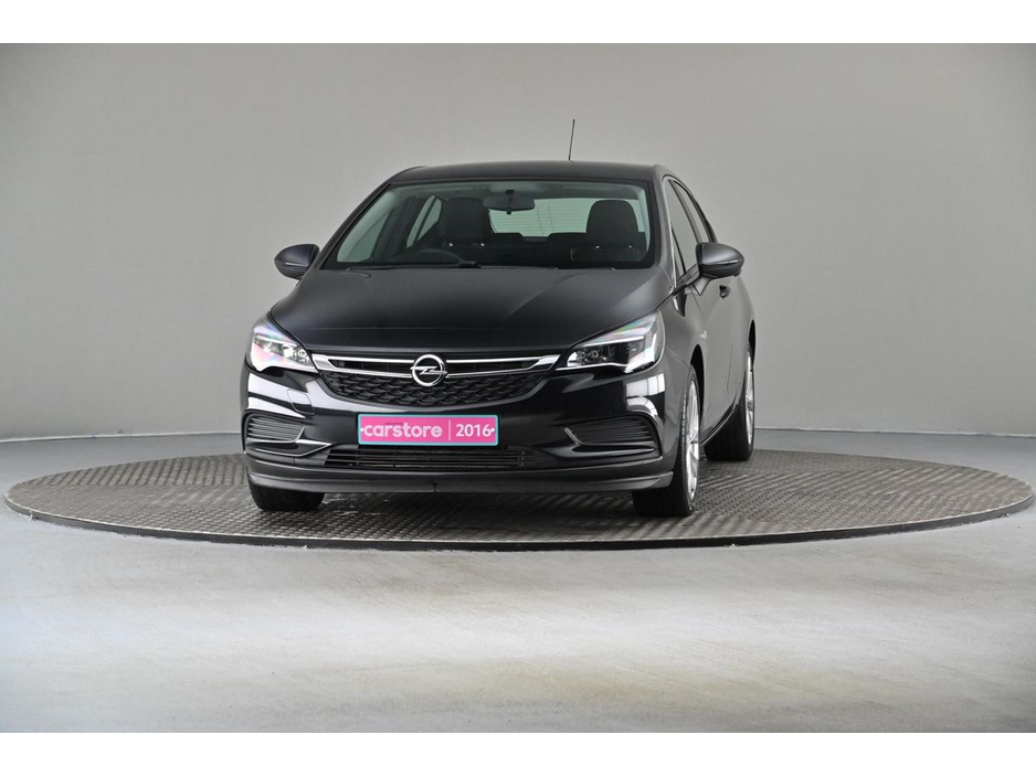 2016 Opel Astra 1.0 TURBO SC 105BHP 6SPD