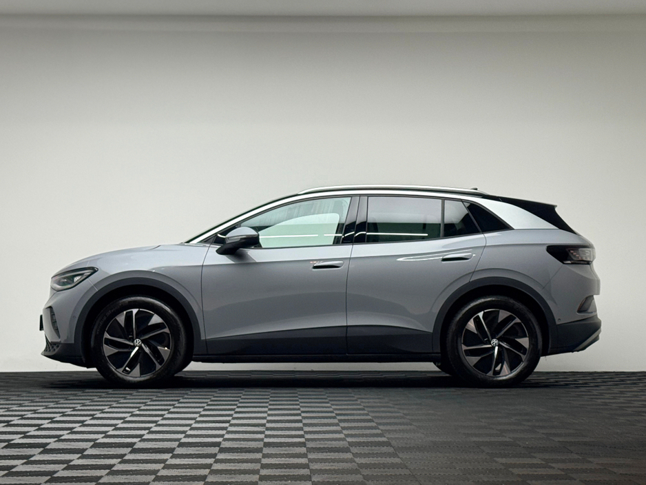 2024 Volkswagen ID.4 MATCH PRO 77KWH €31,990