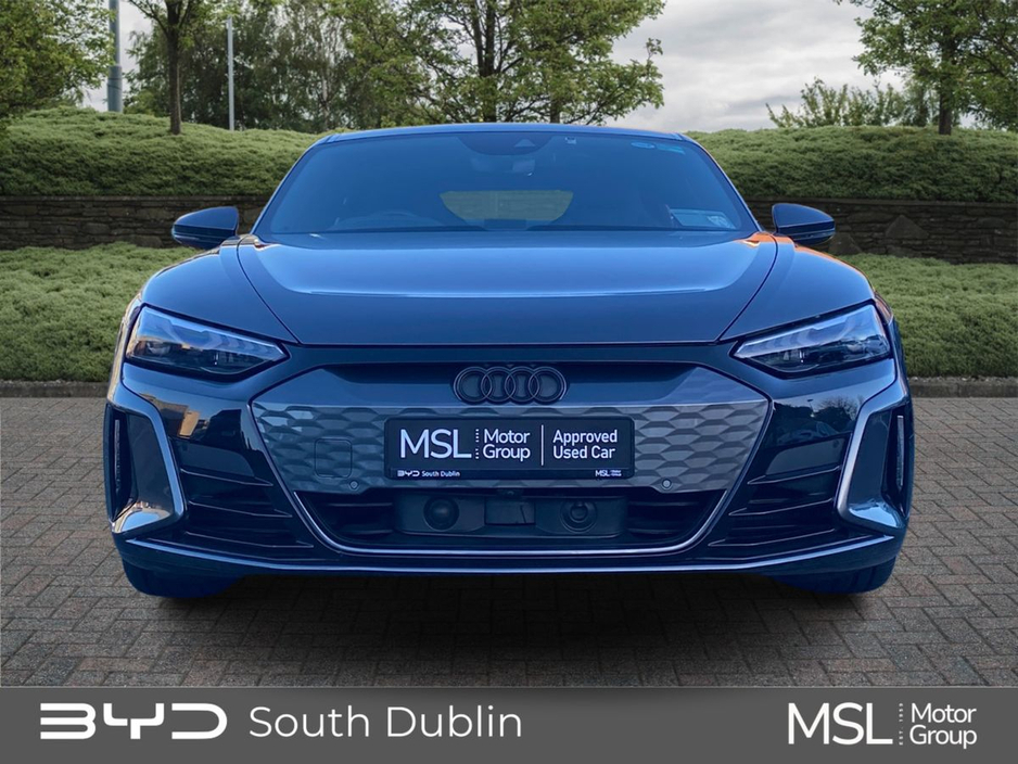 2022 Audi e-tron - image 8