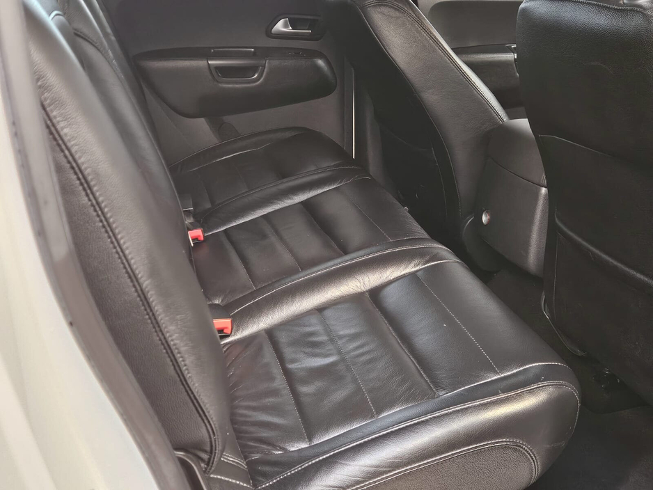 2019 Volkswagen Amarok - image 7