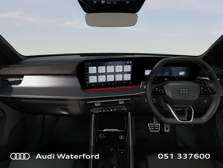 2026 Audi Q3 - image 8