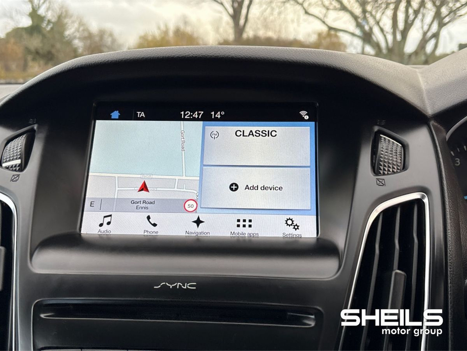 2018 Ford Focus - image 13