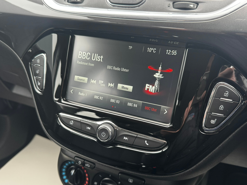 2017 Opel Corsa - image 18