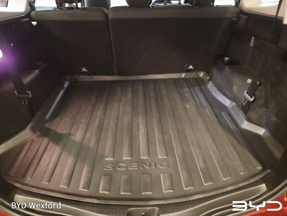 2020 Renault Grand Scenic 1.75 Blue dCi 120 EDC Iconic 7 Seater €21,975