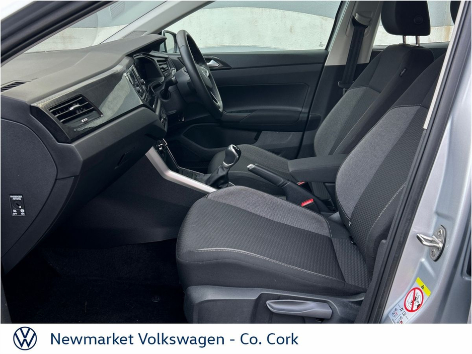 2024 Volkswagen Polo - image 26