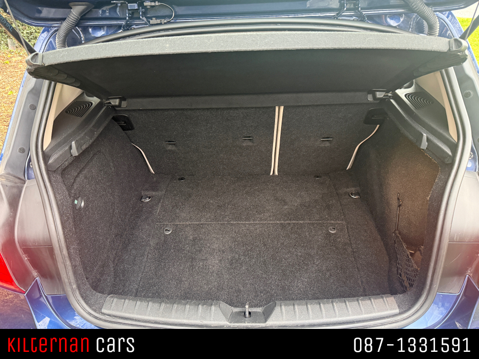 2017 BMW 1 Series 118D SE 4DR AUTO €13,999