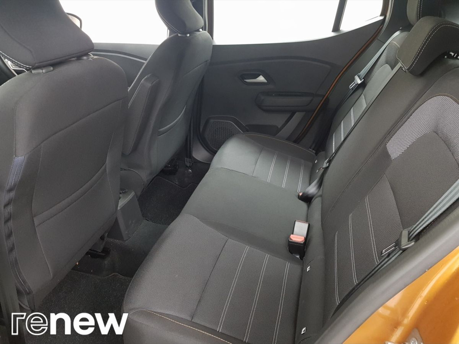 2023 Dacia Sandero Stepway TCe 90 STEPWAY Comfort €16,995