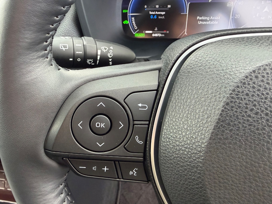 2023 Toyota Rav4 - image 22