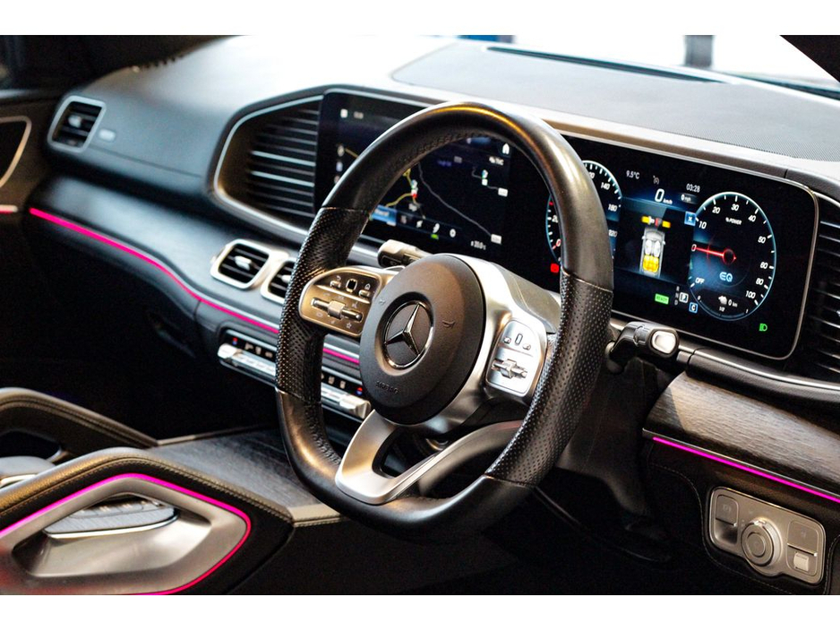 2022 Mercedes-Benz GLE Class 350 dE AMG Premium 4 MATIC €59,899