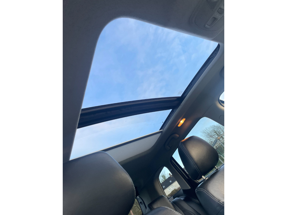 2016 Suzuki Vitara 1.6 DDiS GLX ALLGRIP €8,750