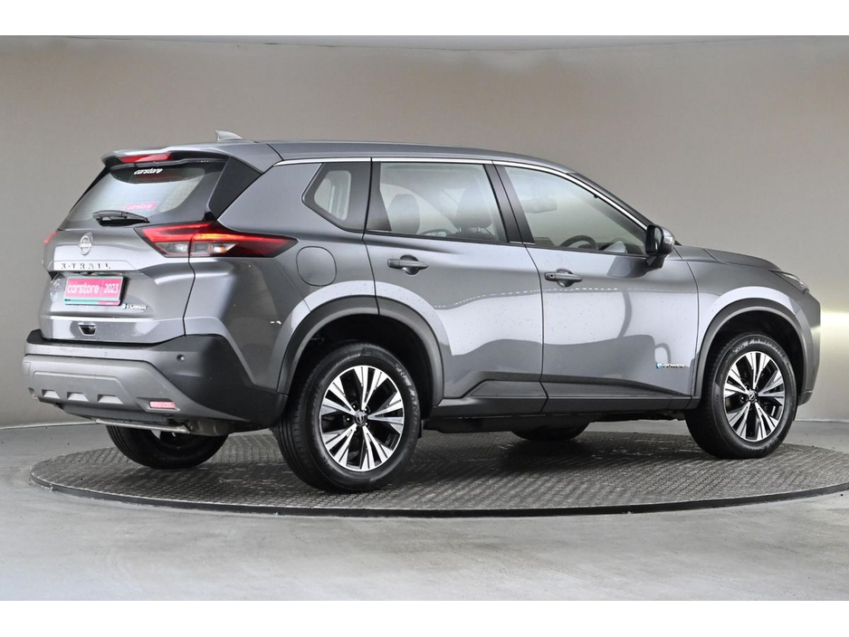 2023 Nissan X-Trail 1.5 SV ePOWER 5SEATS AUTO €35,890