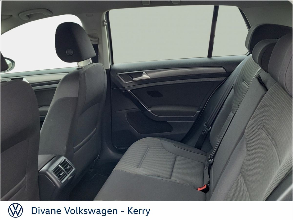 2019 Volkswagen Golf COMFORTLINE 1.0 TSI 115 BHP €20,950