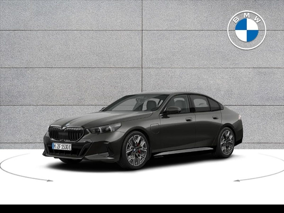 2026 BMW 5 Series for sale in , Ireland