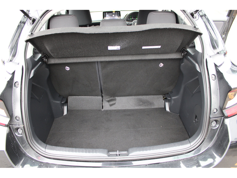 2023 Mazda Mazda2 HYBRID 5DR (116ps) AGILE AT €18,950