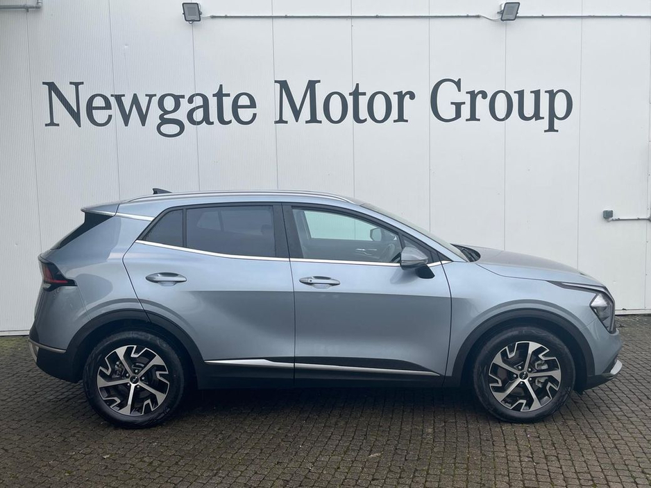 2023 Kia Sportage K3 HEV MY23 5DR Auto €35,950