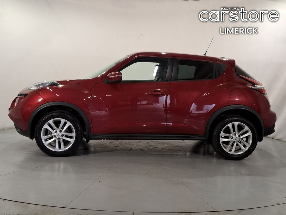 2018 Nissan Juke - image 6